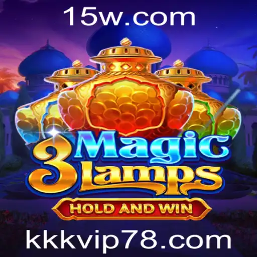 Descubra o Fascinante Mundo de 3MagicLamps