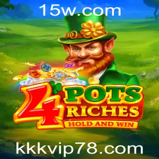 Descubra o Mundo de 4potsriches: A Nova Sensação dos Jogos de Azar