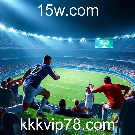 Apostas Esportivas: Entendendo o Fenômeno e o Papel do kkkvip.com