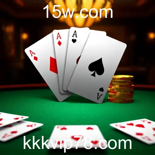 Bacará Online: A Experiência Suprema em kkkvip.com