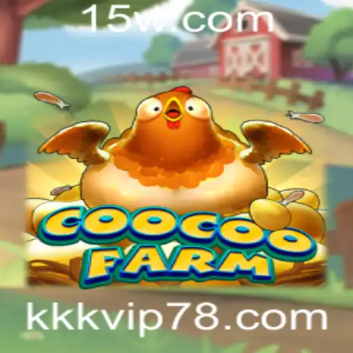 CooCooFarm: Explore o Mundo da Fazenda Virtual com kkkvip.com