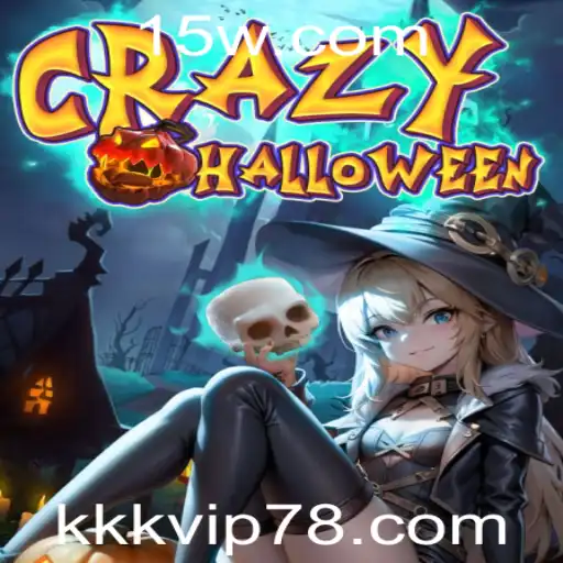 Descubra a Diversão do CrazyHalloween: Um Jogo de Aventura Assustador