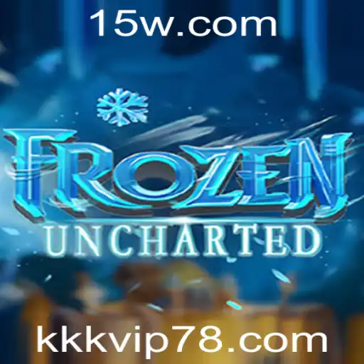 Explorando o Mundo de FrozenUncharted: Uma Odisseia Gelada