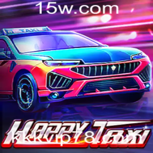 Descubra o Mundo Fascinante de HappyTaxi