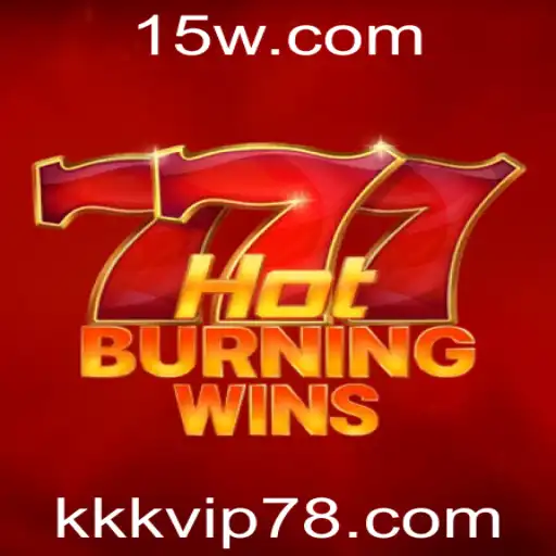 Descubra o emocionante jogo de cassino online HotBurningWins