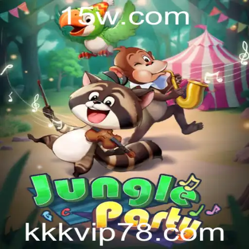 Descubra o Envolvente Mundo de JungleParty