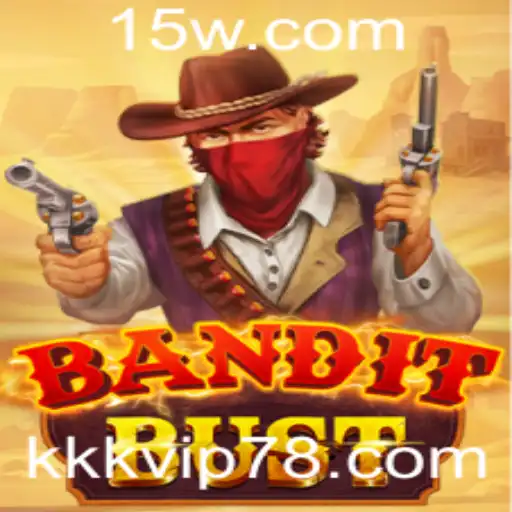 BanditBust: Descubra a Emoção do Novo Jogo de Estratégia