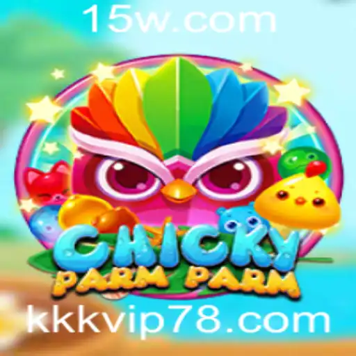 Desvendando o Mundo de 'ChickyParmParm': Um Mergulho nas Regras e Dinâmicas do Jogo
