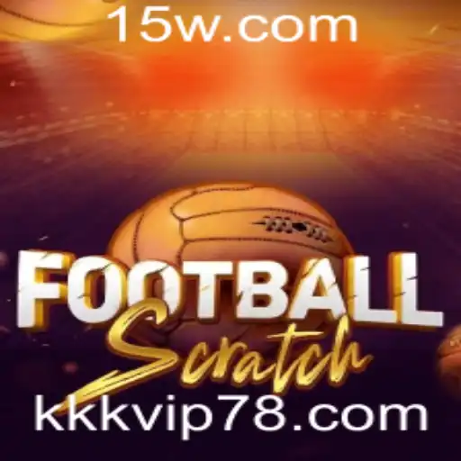 FootballScratch: Descubra o Jogo de Futebol Inovador com kkkvip.com