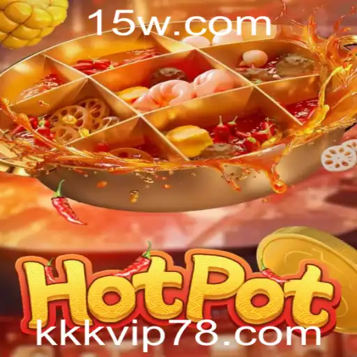 Descubra o Mundo Vibrante do Jogo Hotpot