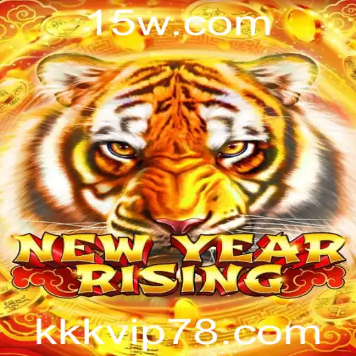 Descubra NewYearRising: O Jogo que Inova o Mundo dos Games em 2023