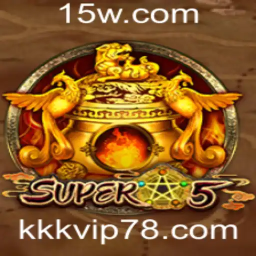 Explorando o Fascinante Mundo de Super5