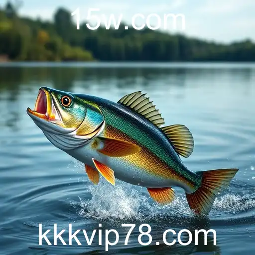 Explorando a Pesca Online com kkkvip.com: A Nova Fronteira da Experiência de Pesca