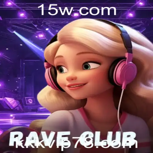RaveClub: Descubra a Nova Sensação dos Jogos Online