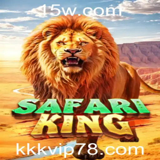 Explorando o Mundo de SafariKing: O Jogo do Momento