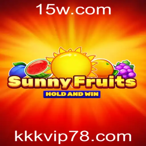 Aventuras Coloridas no Jogo SunnyFruits