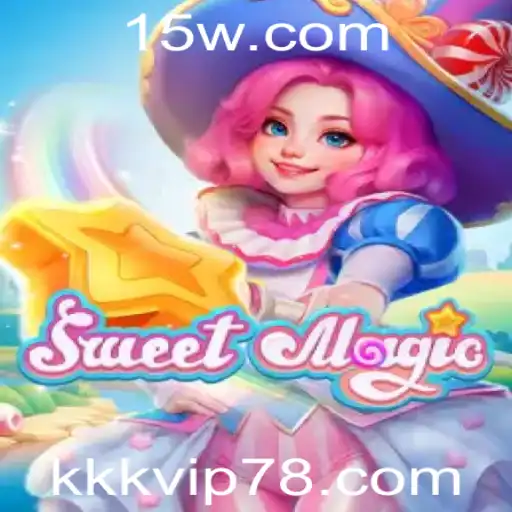 Explorando o Universo de SweetMagic: Um Jogo de Aventuras Encantadas